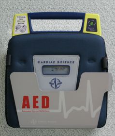 AED