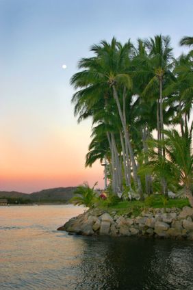 Manzanillo, MX