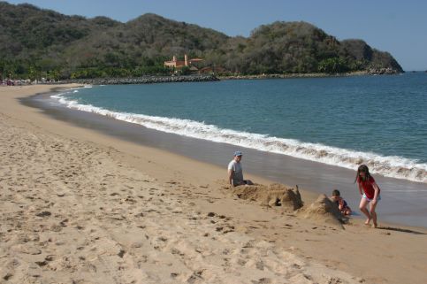 Manzanillo, MX